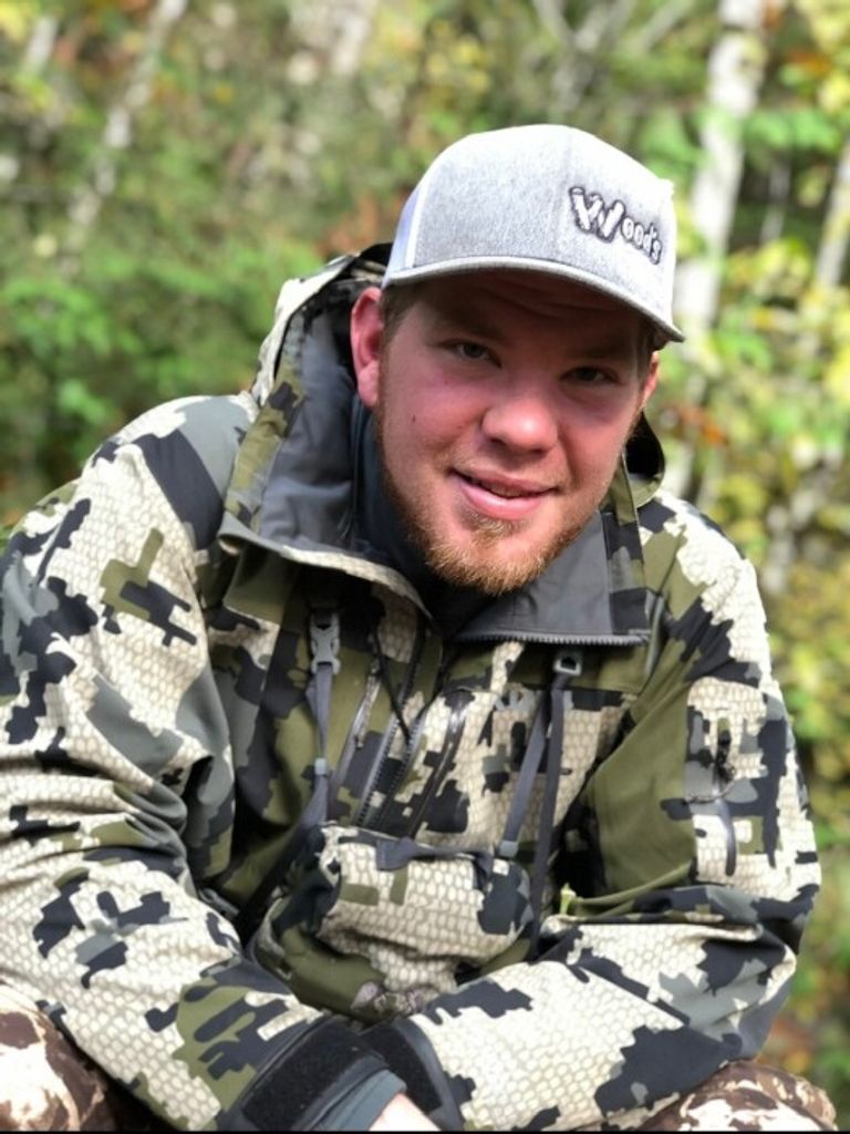 Christopher Braae Profile Photo