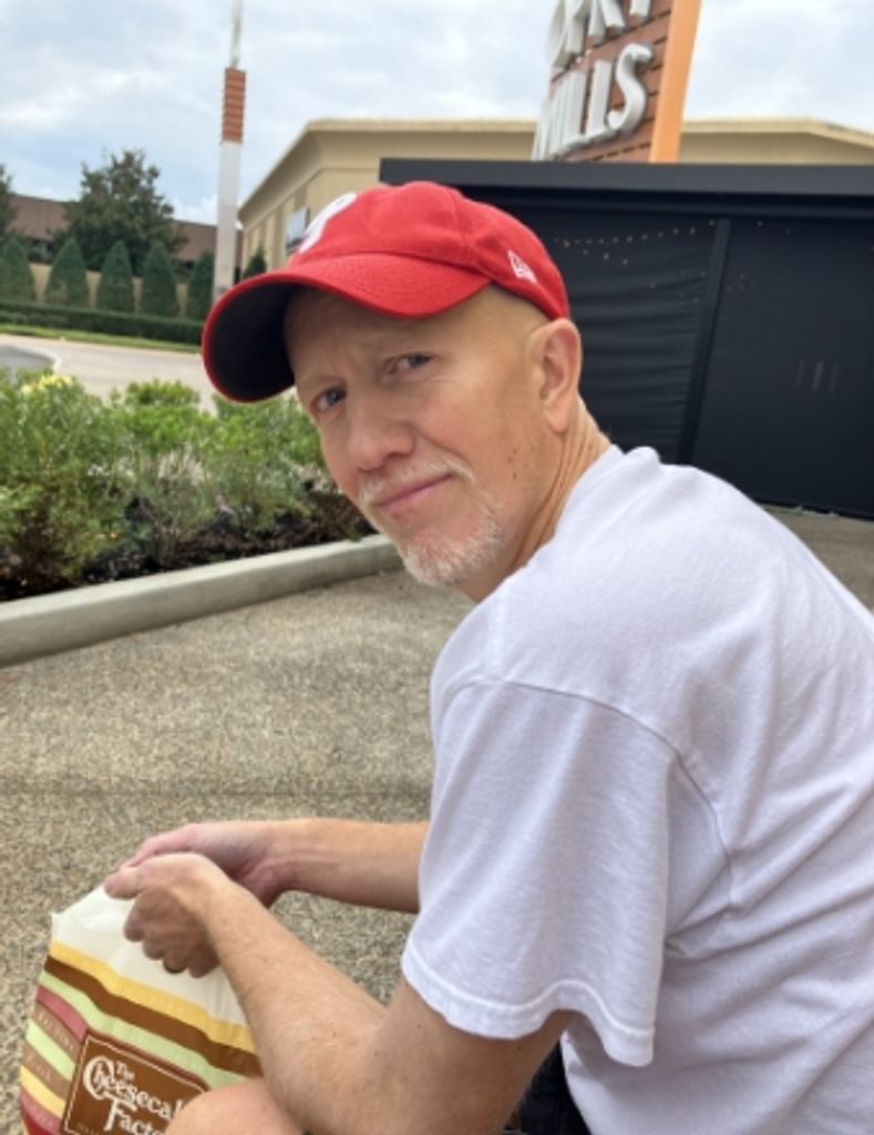 Robb Craig Profile Photo