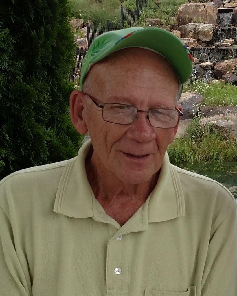 George P. Livingston Profile Photo