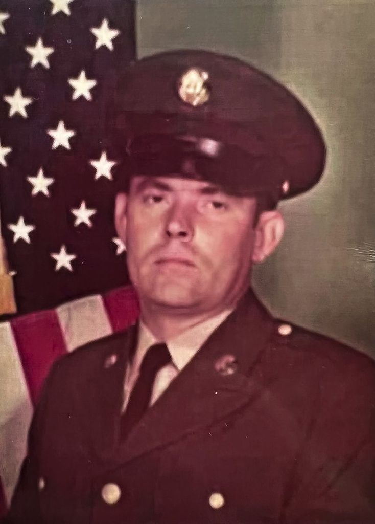 Phillip Daniel Newton Profile Photo