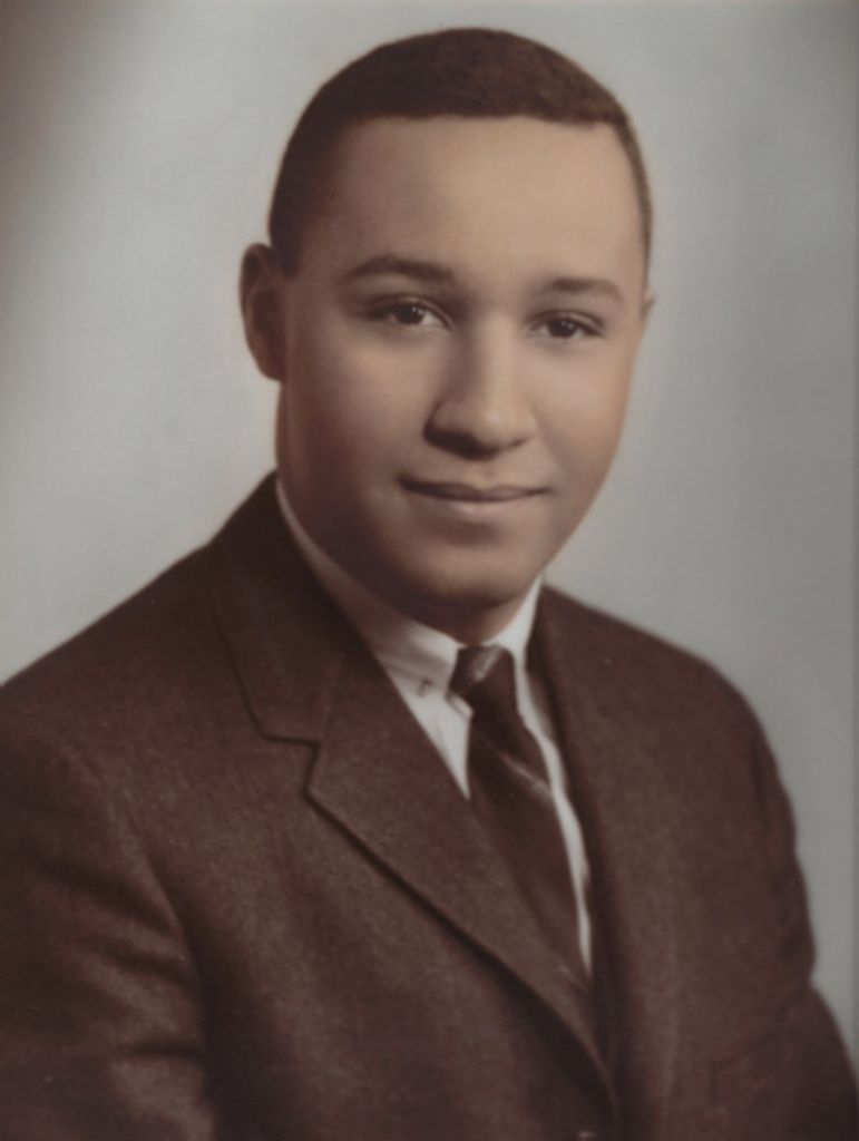 Gregory Hayes Tignor