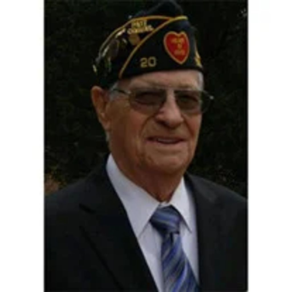 Walter Myers, Sr.