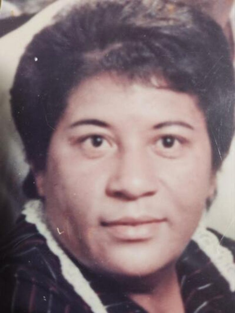 Lois Harrison Johnson Profile Photo