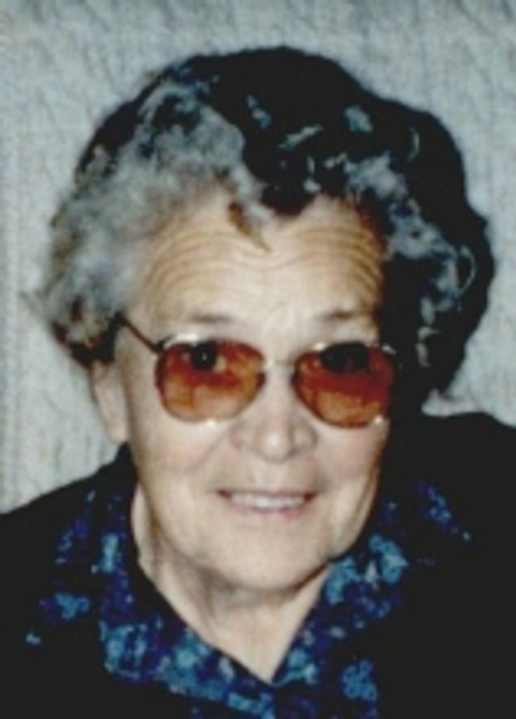 Helen Rempel