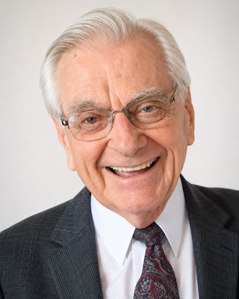 James Thomas "Tom" Temple