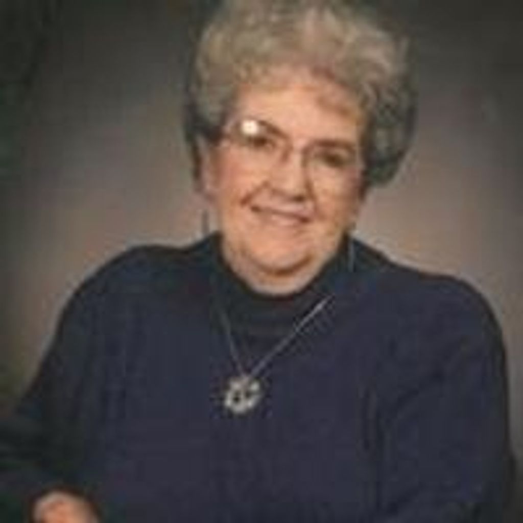 Mary Eliza Kite