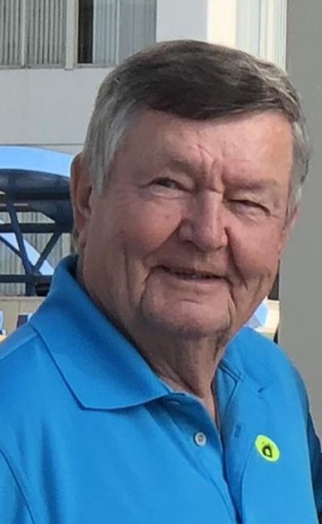 Gary L. Mckee Profile Photo