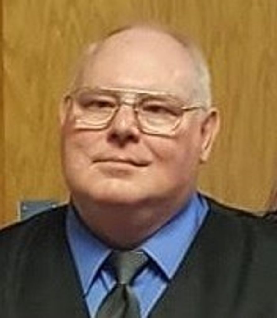 Brian Hudson Pierce Profile Photo