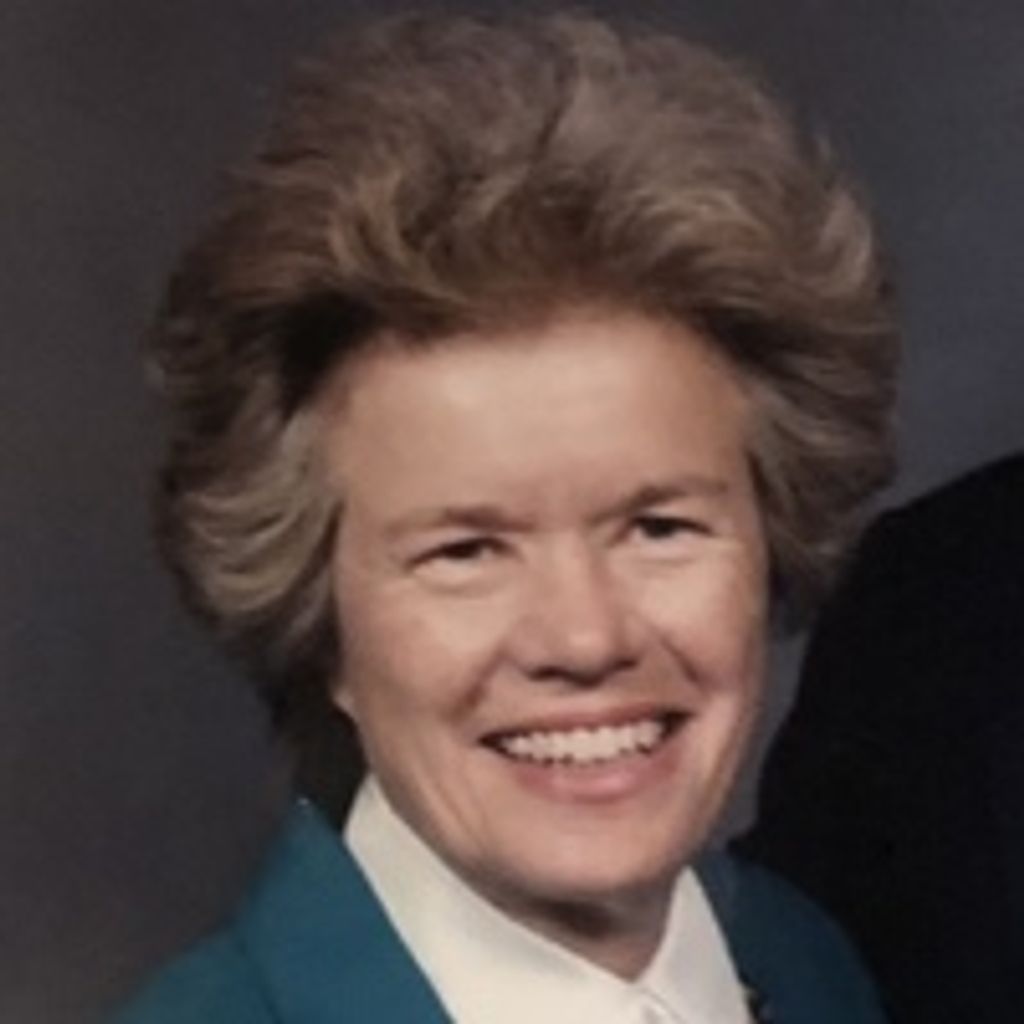 Joann  Laatz Hustis