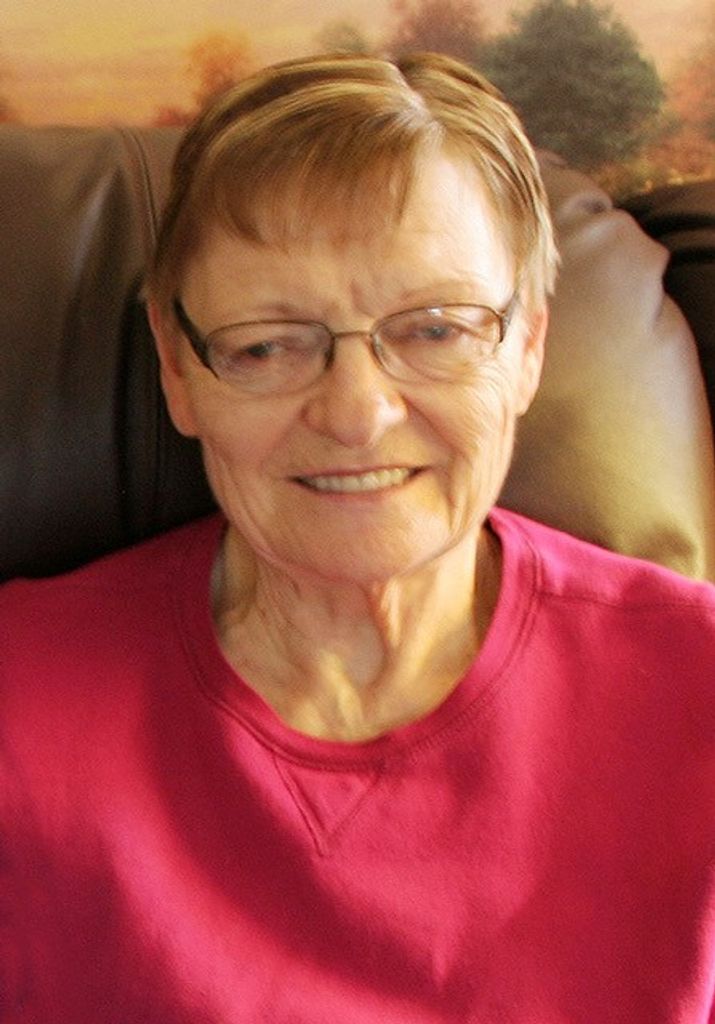 Barbara Van Every