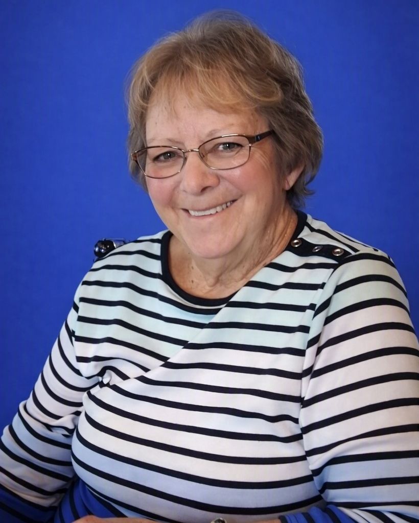 Linda Louise Schmidt Profile Photo