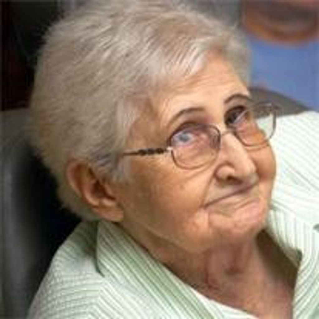 Maxine Lockwood