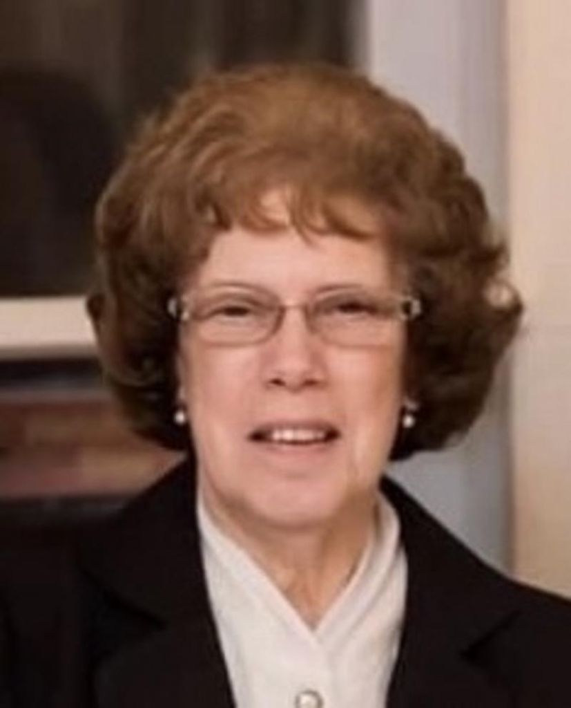 Joanne E. Walls