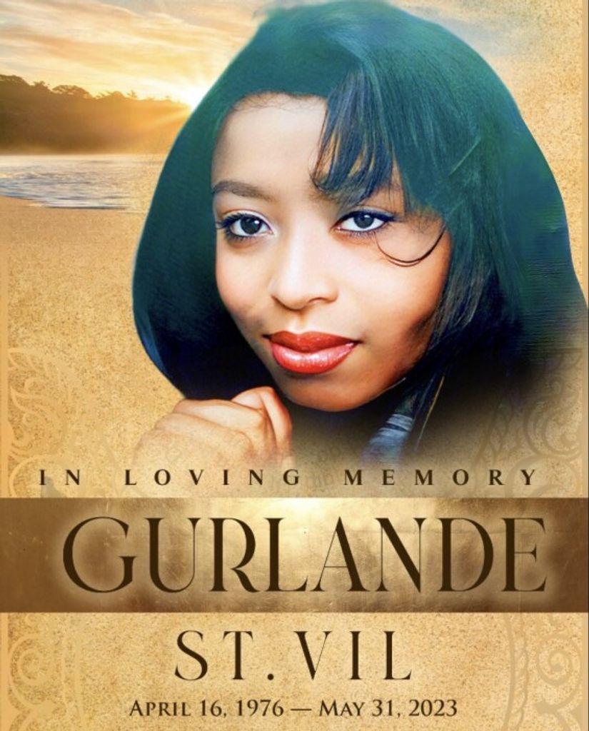 Gurlande St. Vil