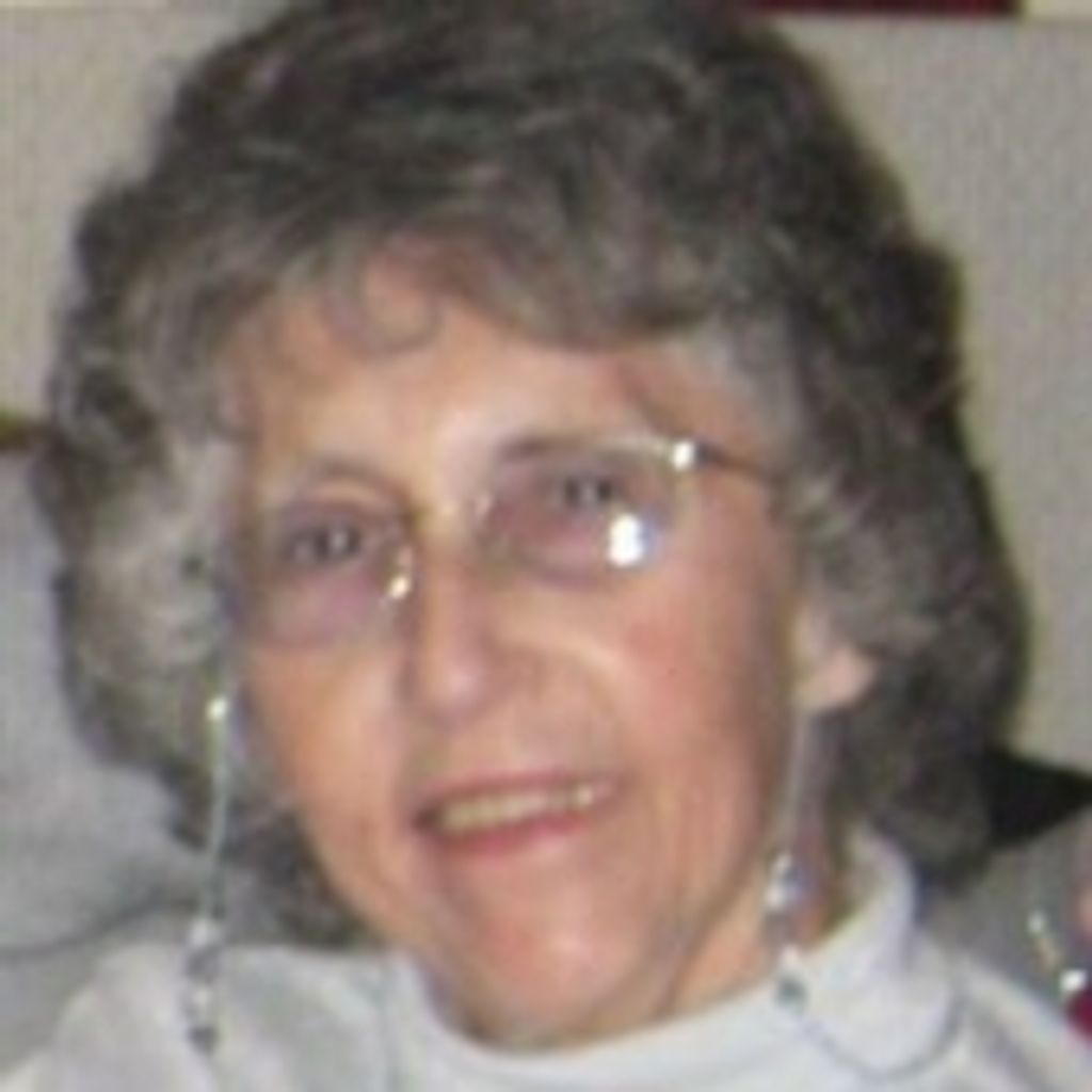 Lilas Ruth Tomczewski