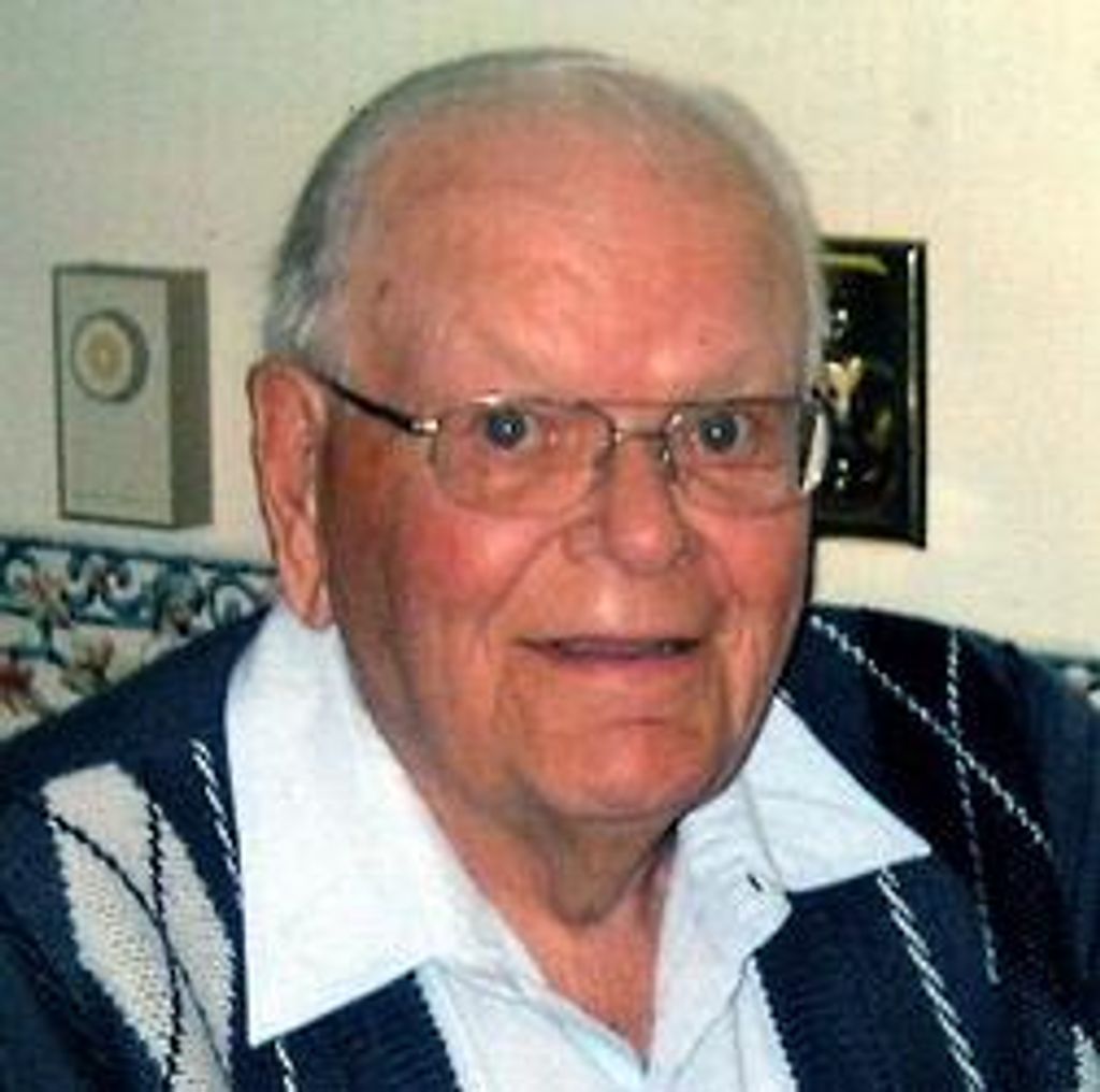 Donald O. Barber