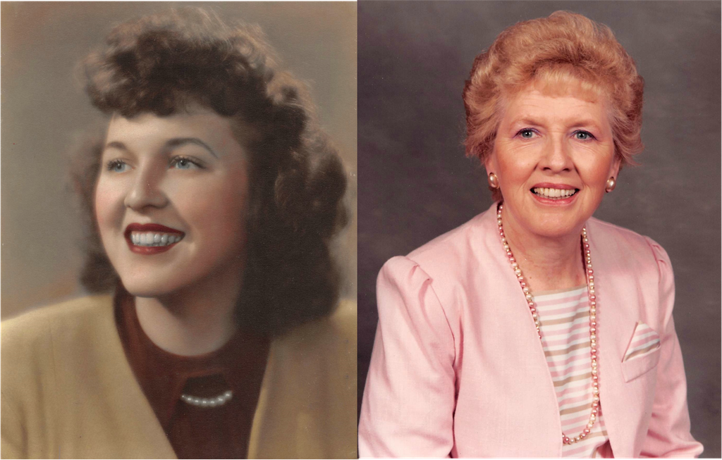 Fern Hardy Yeates