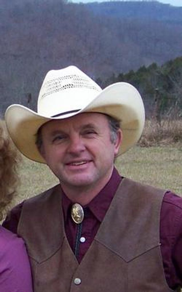 John Timothy Fullen Profile Photo