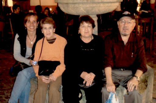 Graciela Nelly Sogamoso photo gallery thumbnail 45 of 83