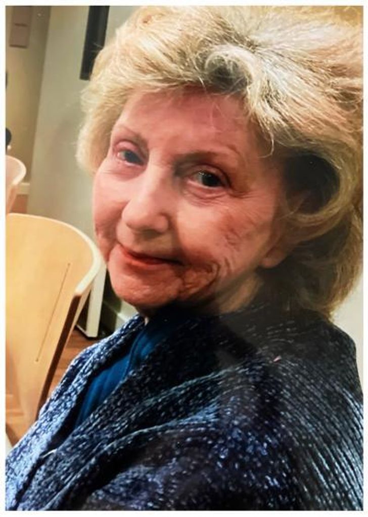 Sandra “Sandy” A. Verbish Profile Photo