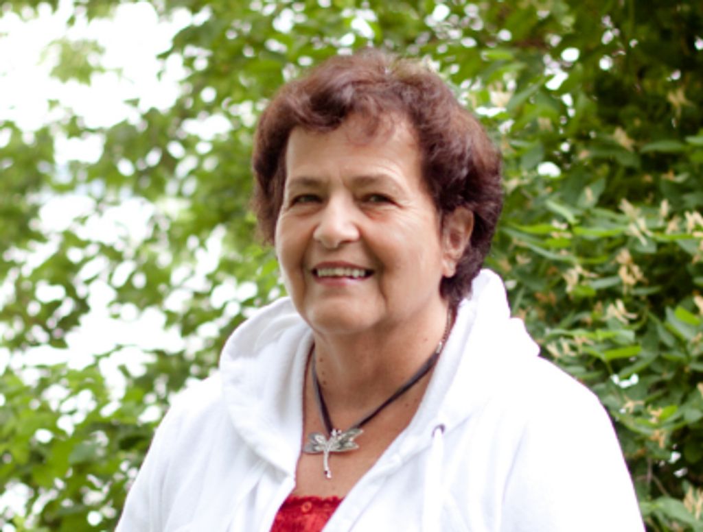 Hedy Rose Draganac