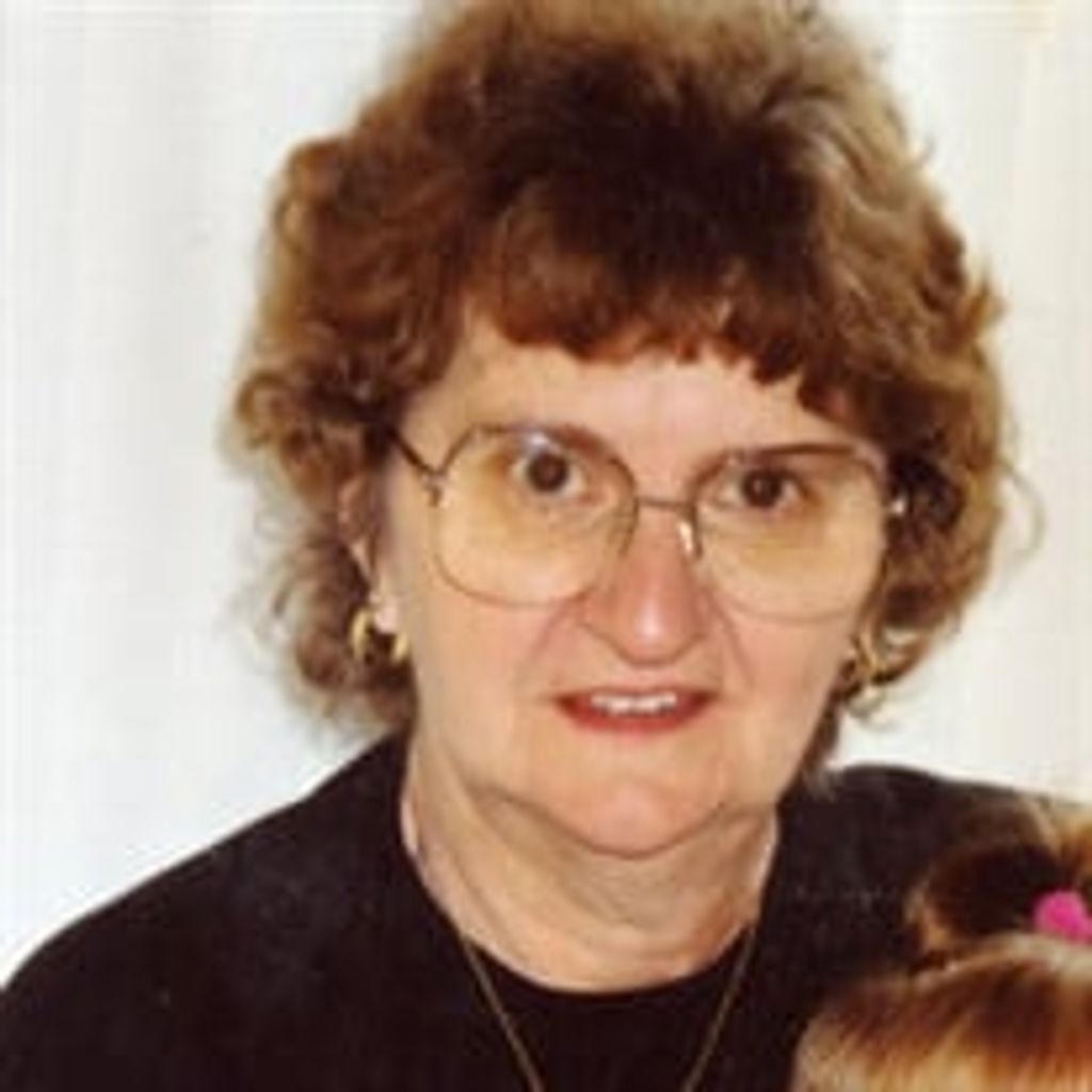 Donna  J. Mckee
