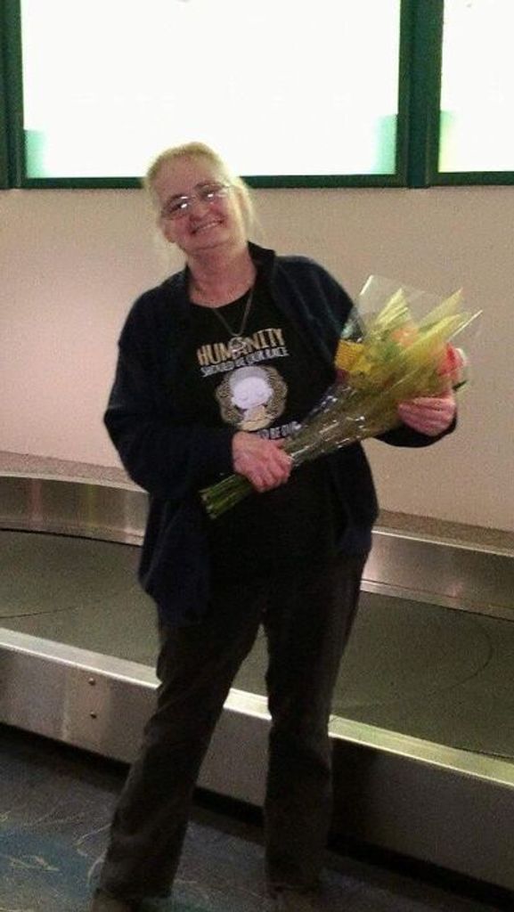 Margaret Celeste Shamel