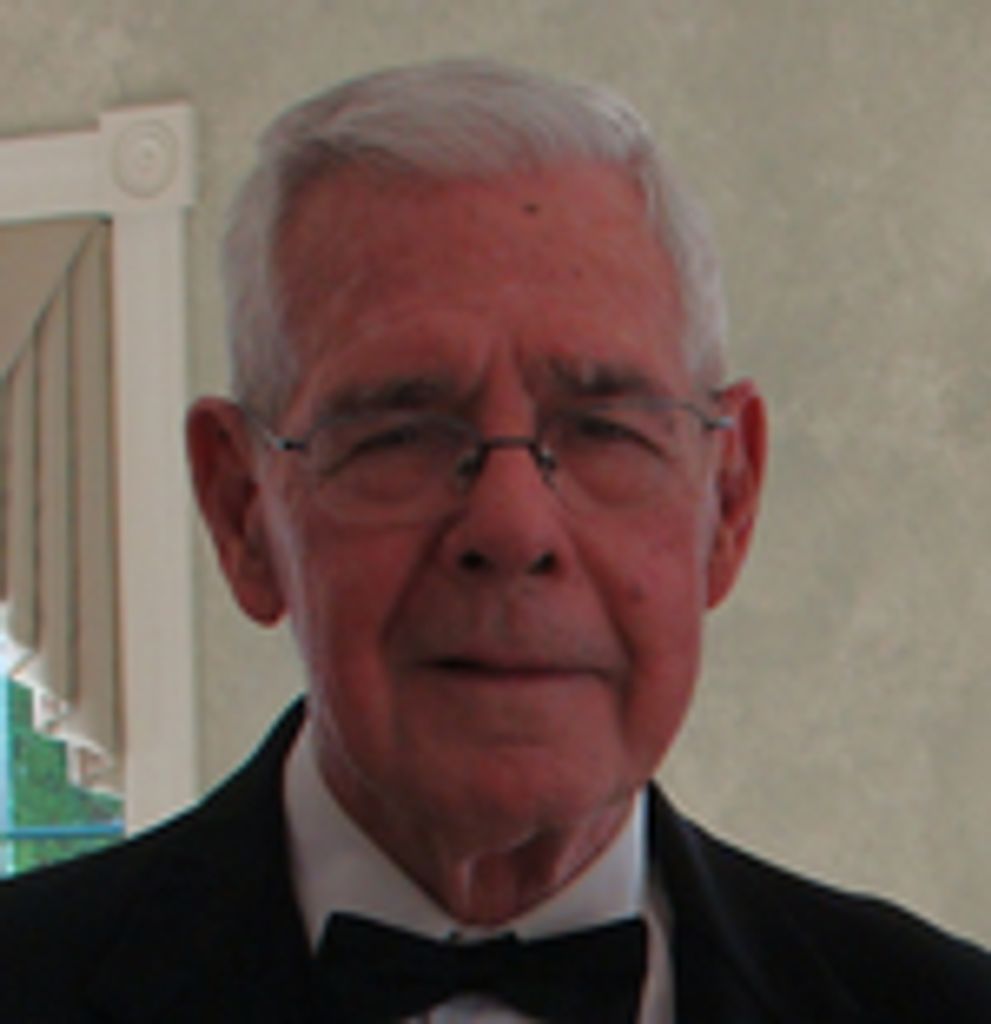 John Schrecongost