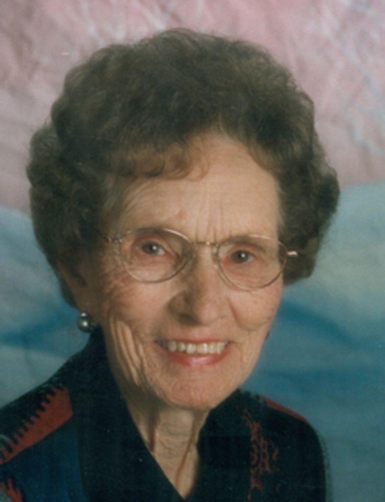 Helene C. Timm Van Buskirk