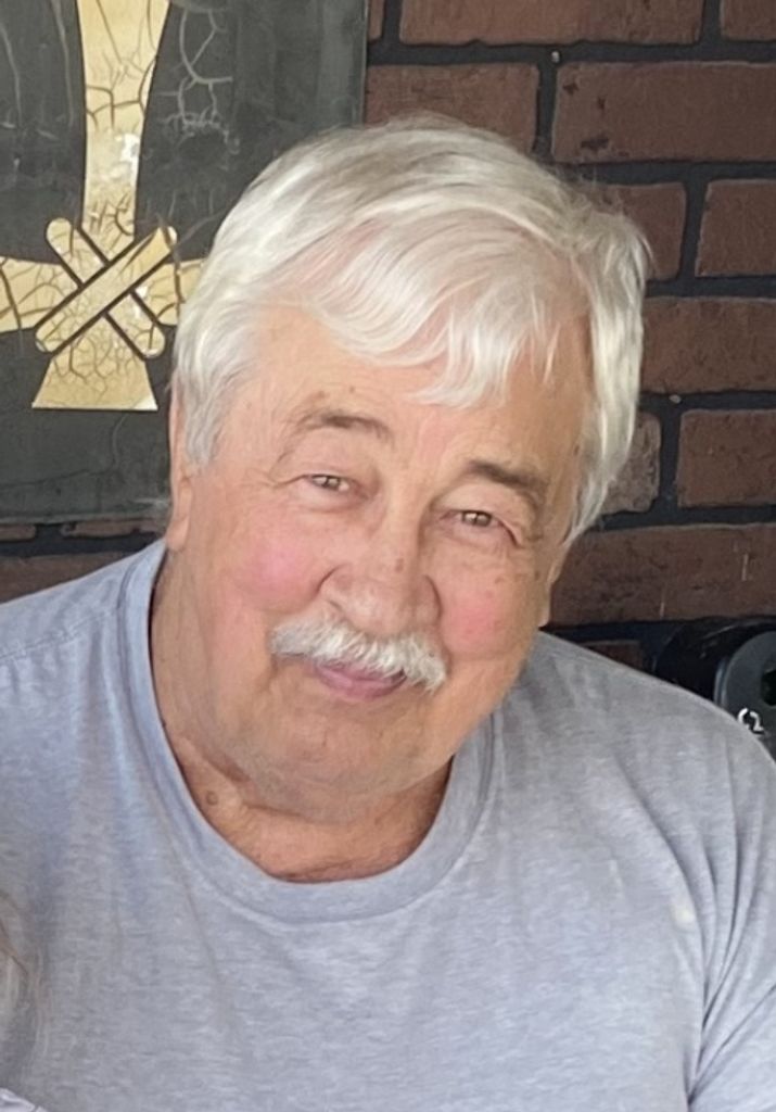 John Robert Kinsey Jr.