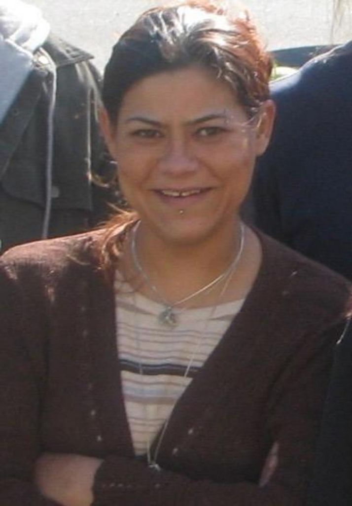 Tamara "Tammy' Marie Lund