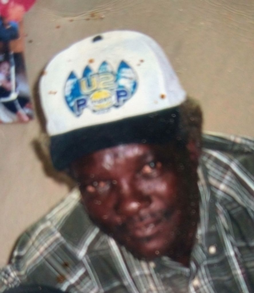 Sylvester Taylor Profile Photo