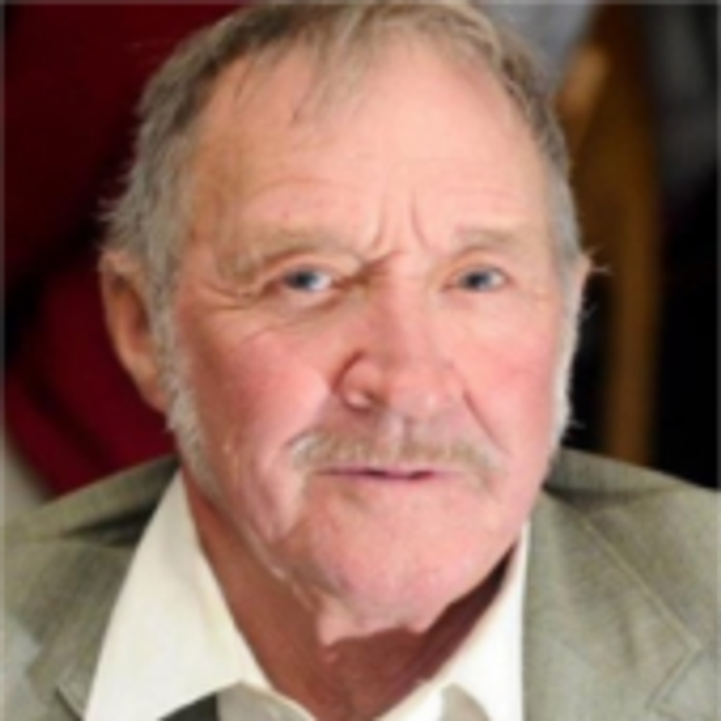 Harlan D. Warm