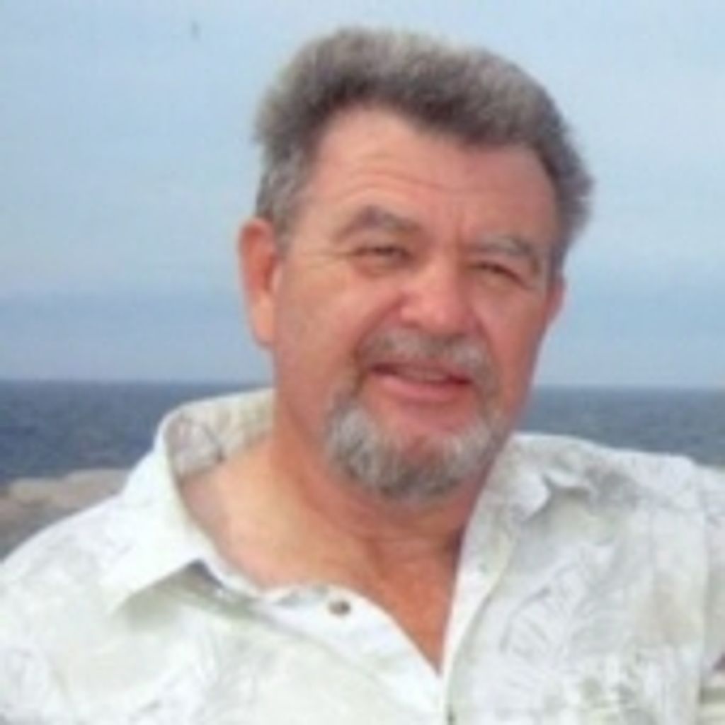 James Karl Zook