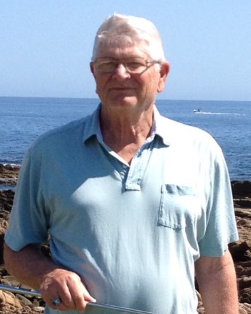 Stephen A. Aschenbrenner Profile Photo