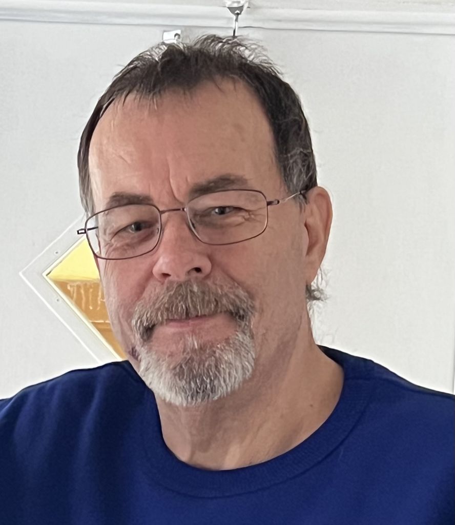 Edward Lee Hunter Profile Photo