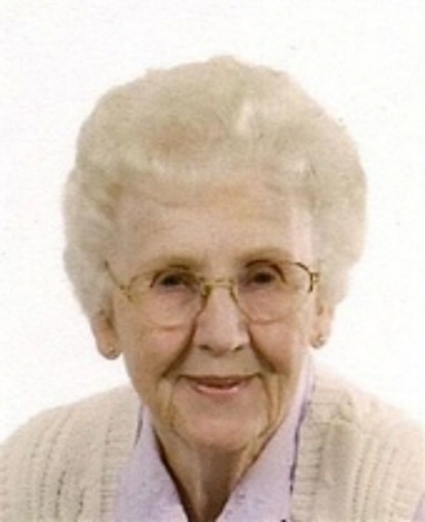 Mildred I. Orton