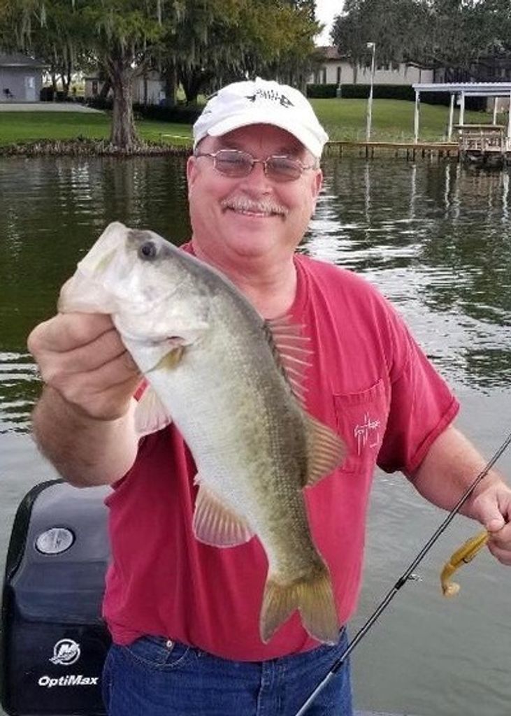 Gregory Roland Austin Profile Photo