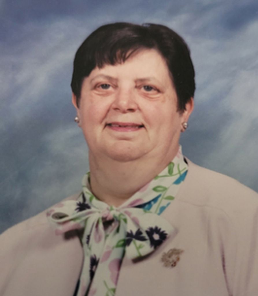 Marie Andersen Profile Photo