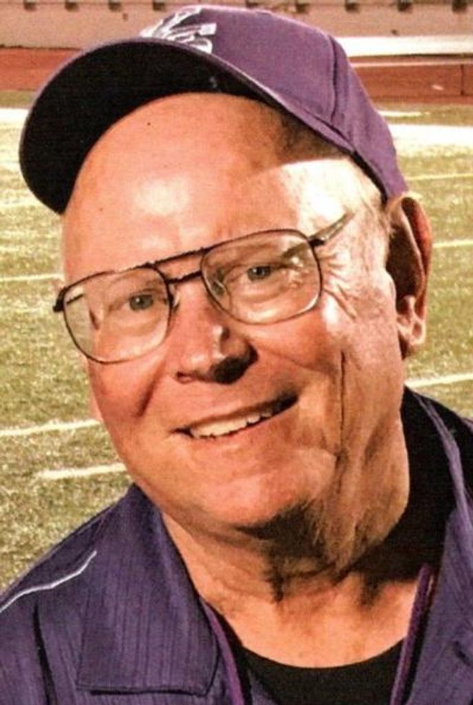 Jerald L. "Jerry" Livingston Profile Photo