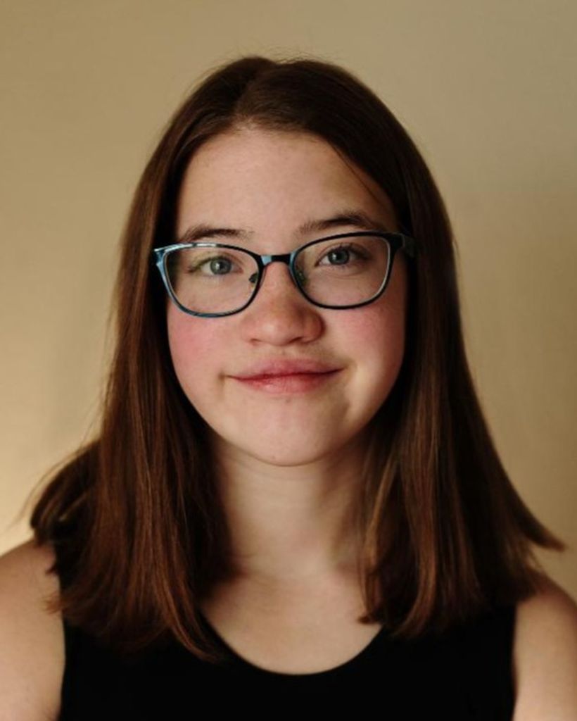 Jaydlen Schurz