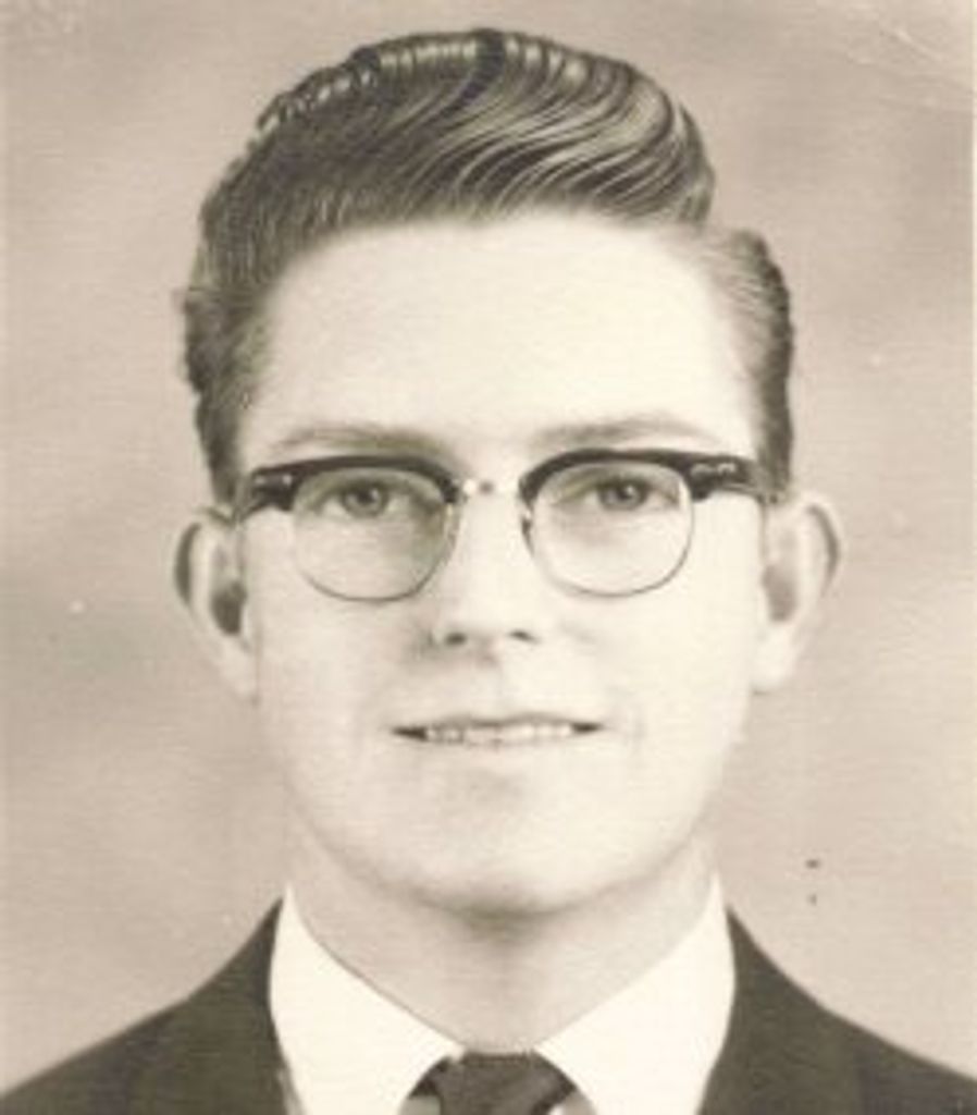 Harold Emmett Lee Jr. Profile Photo