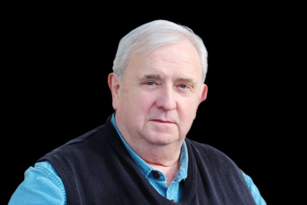 Dennis J Coleman Profile Photo