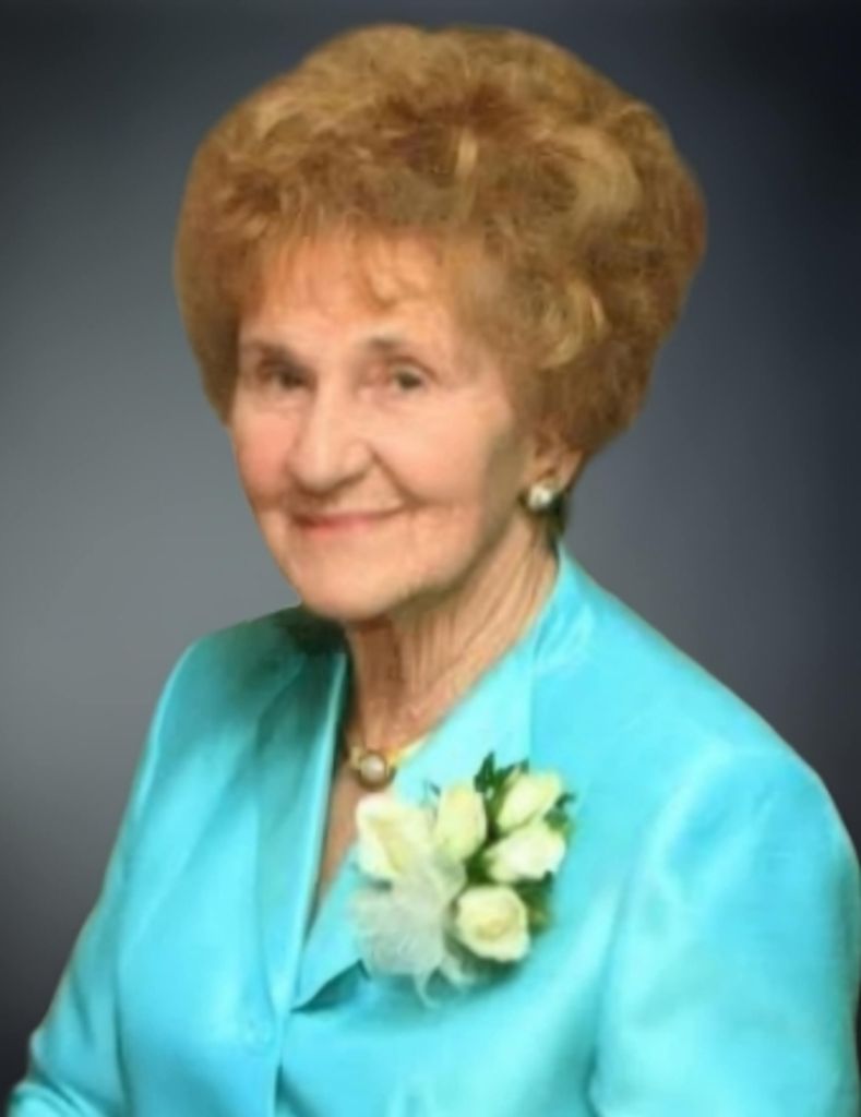 Dolores B. Sartin