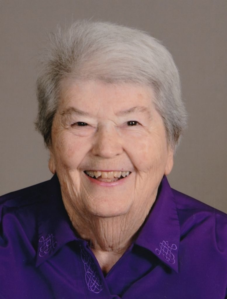 Evelyn Mae Kallsen Profile Photo