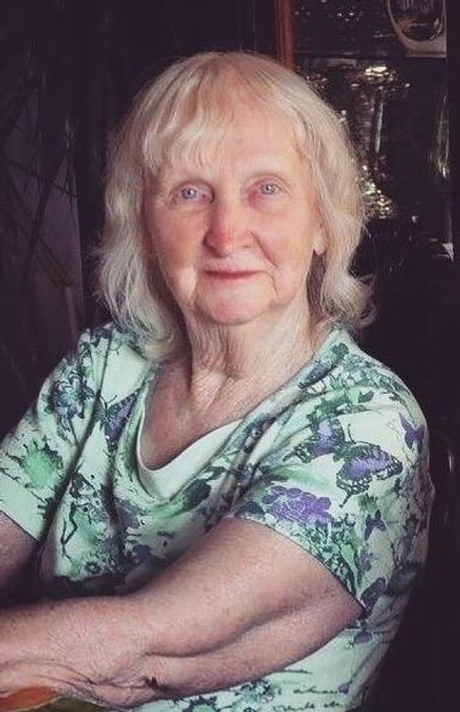 Charlotte Ann Mcalack Profile Photo