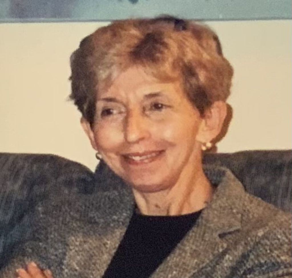Theresa Ann (Morra) Francis Profile Photo