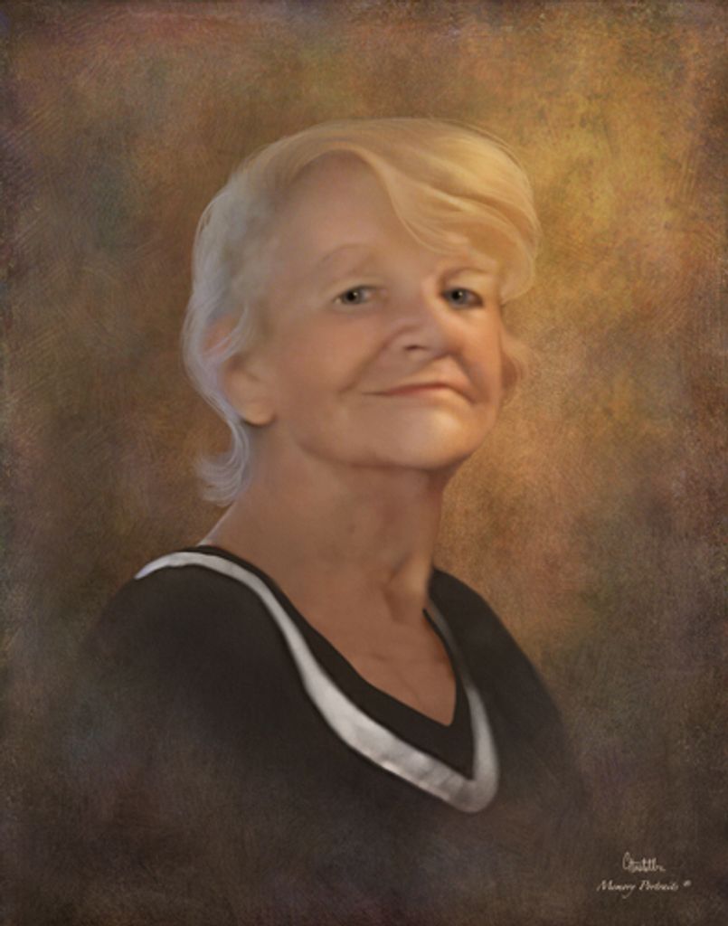 Gail Shuffield