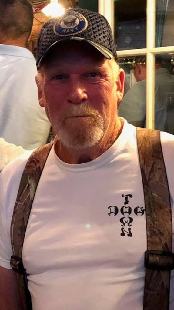 Daniel E. Britt Profile Photo