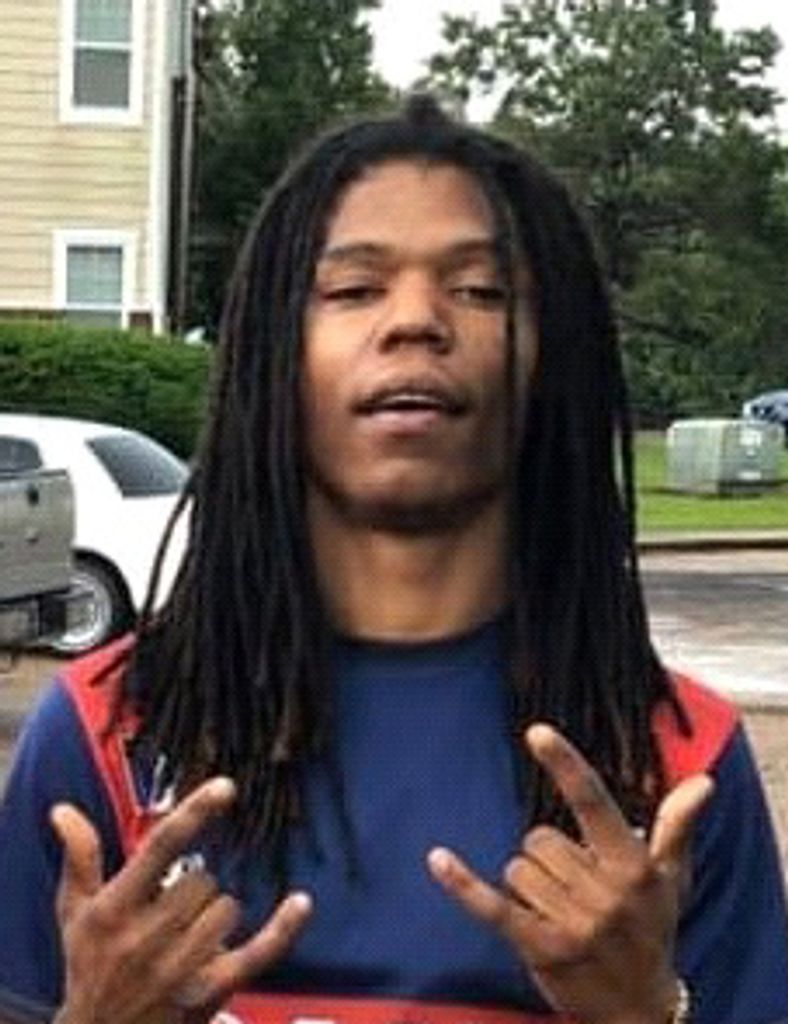Trevaris Dion Sudduth